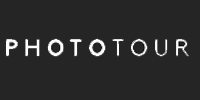 logo of the online magazine Master Photo Tour with the article about creative photographer Erika Zolli