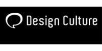 logo of the online magazine desgin culture