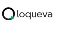 logo of the online magazine loqueva
