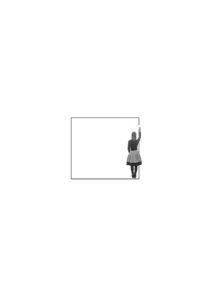 The photo was taken by the italian photographer Erika Zolli. In her photography she creates surreal and creative compositions
